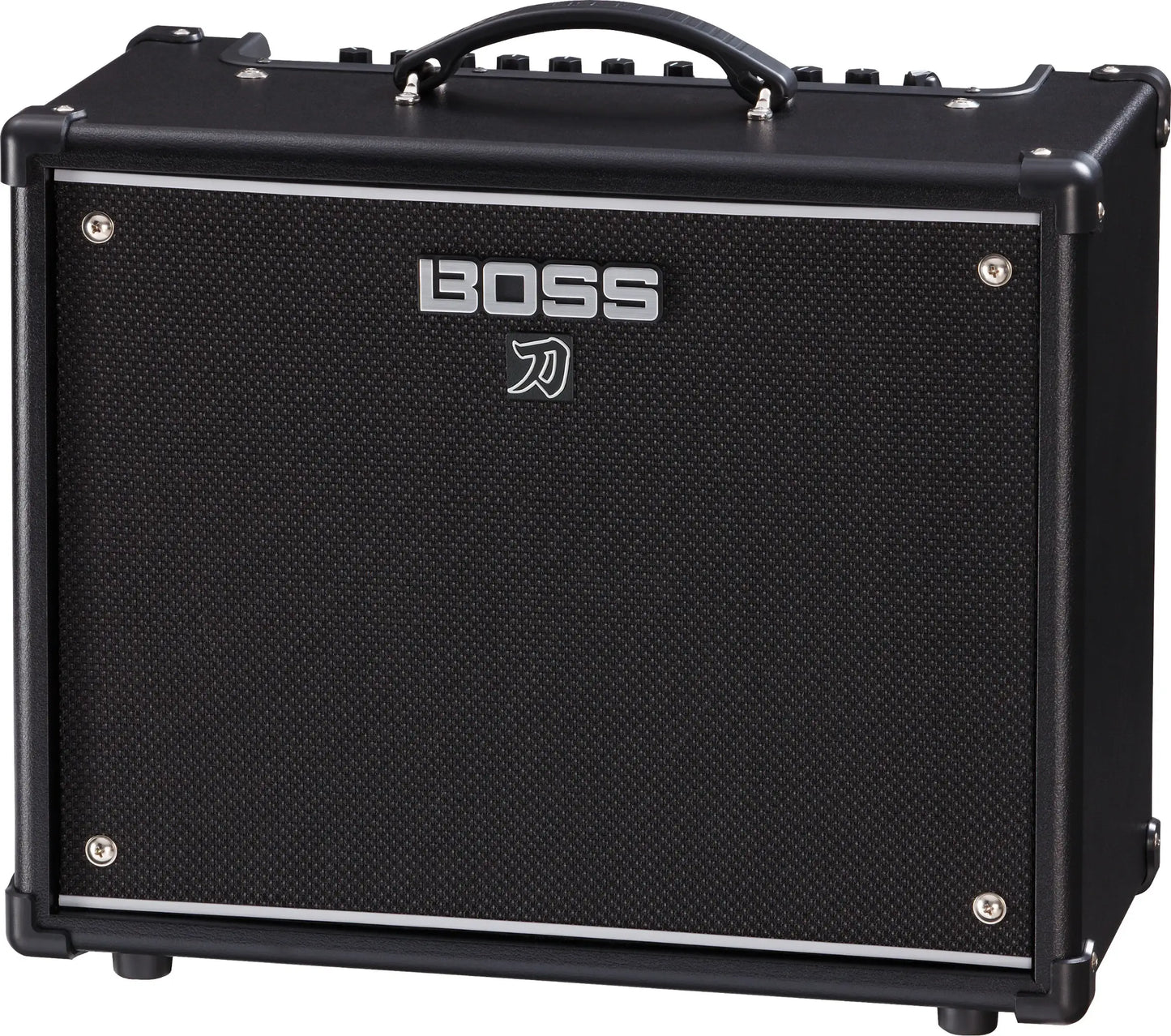 Boss Katana 50 EX gen 3 Guitar Amp