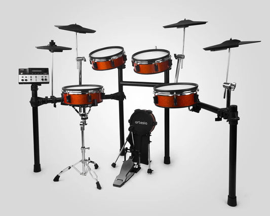 Artesia Pro Legacy A-250 Electronic Drum Kit