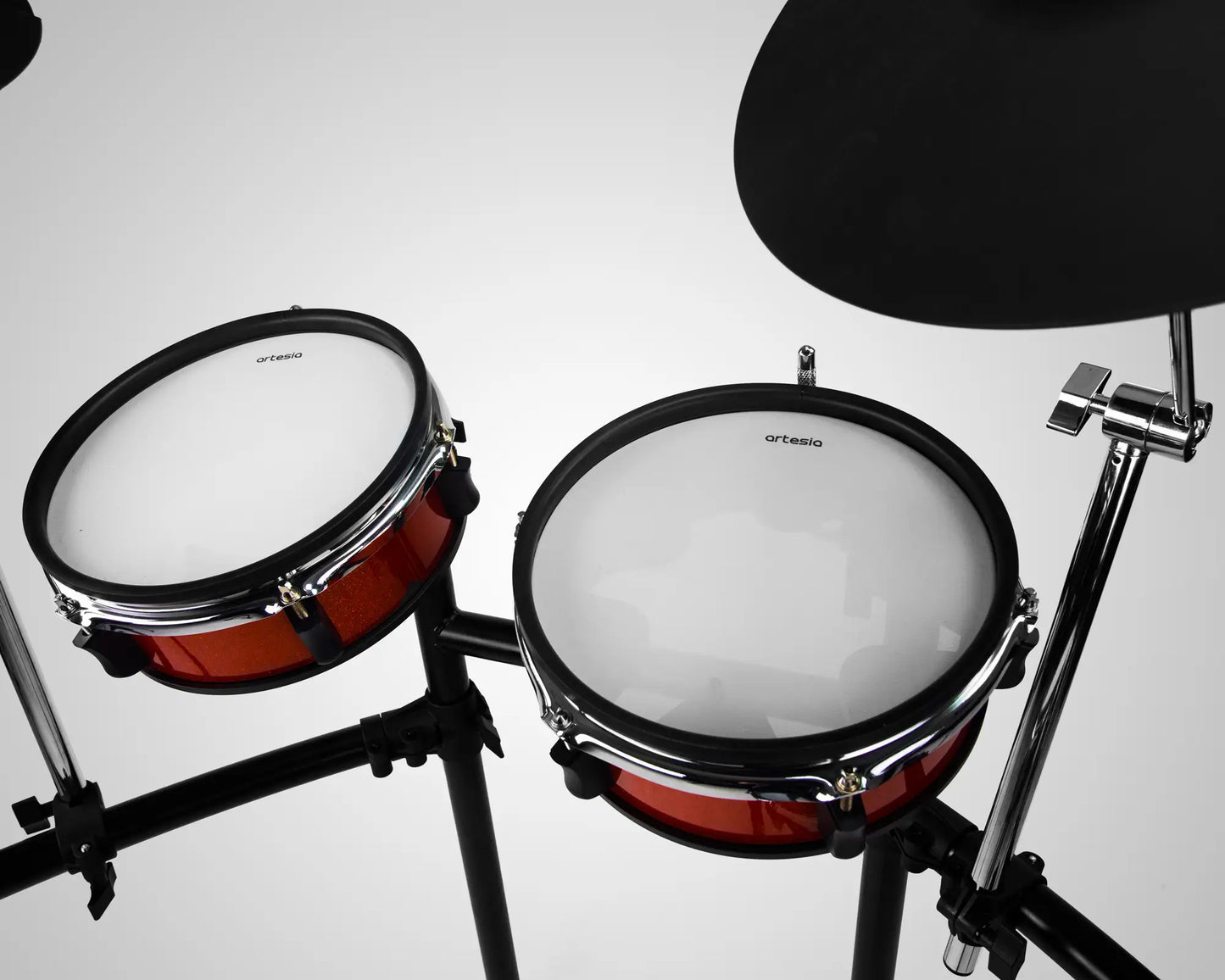 Artesia Pro Legacy A-250 Electronic Drum Kit