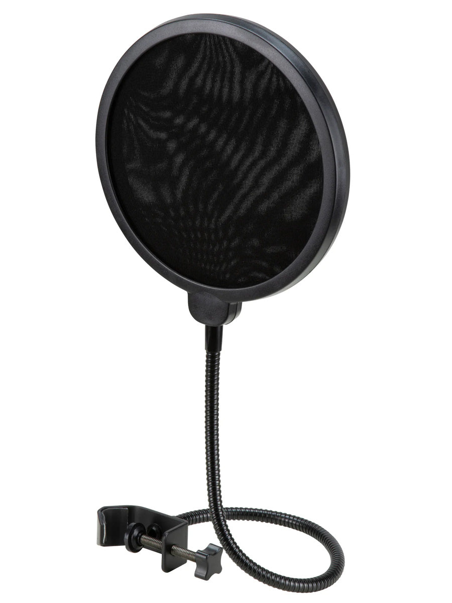 Pig Hog Microphone Pop Filter