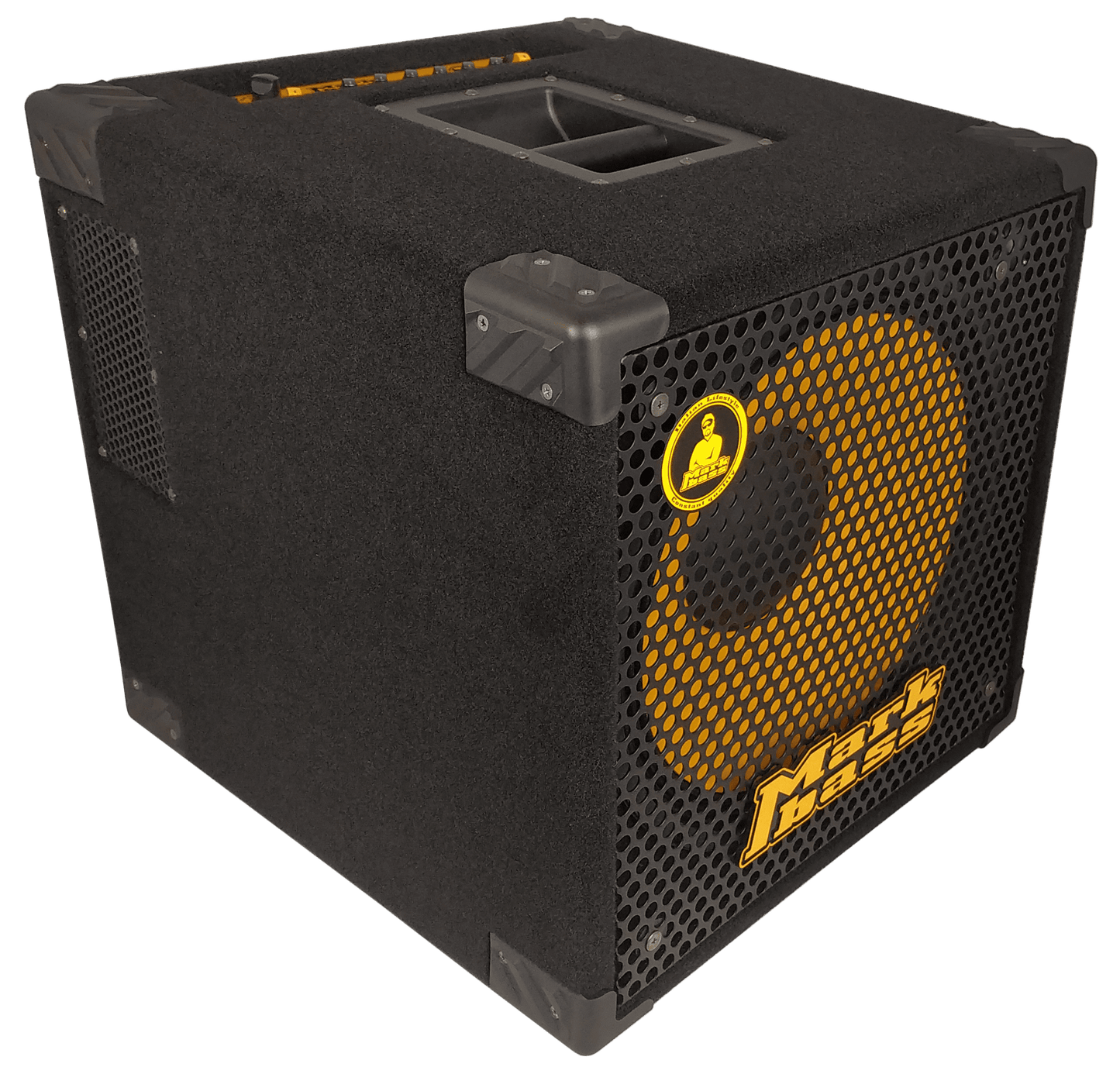 Markbass Mini CMD 151P 300/500W 1x15 Bass Combo Amp