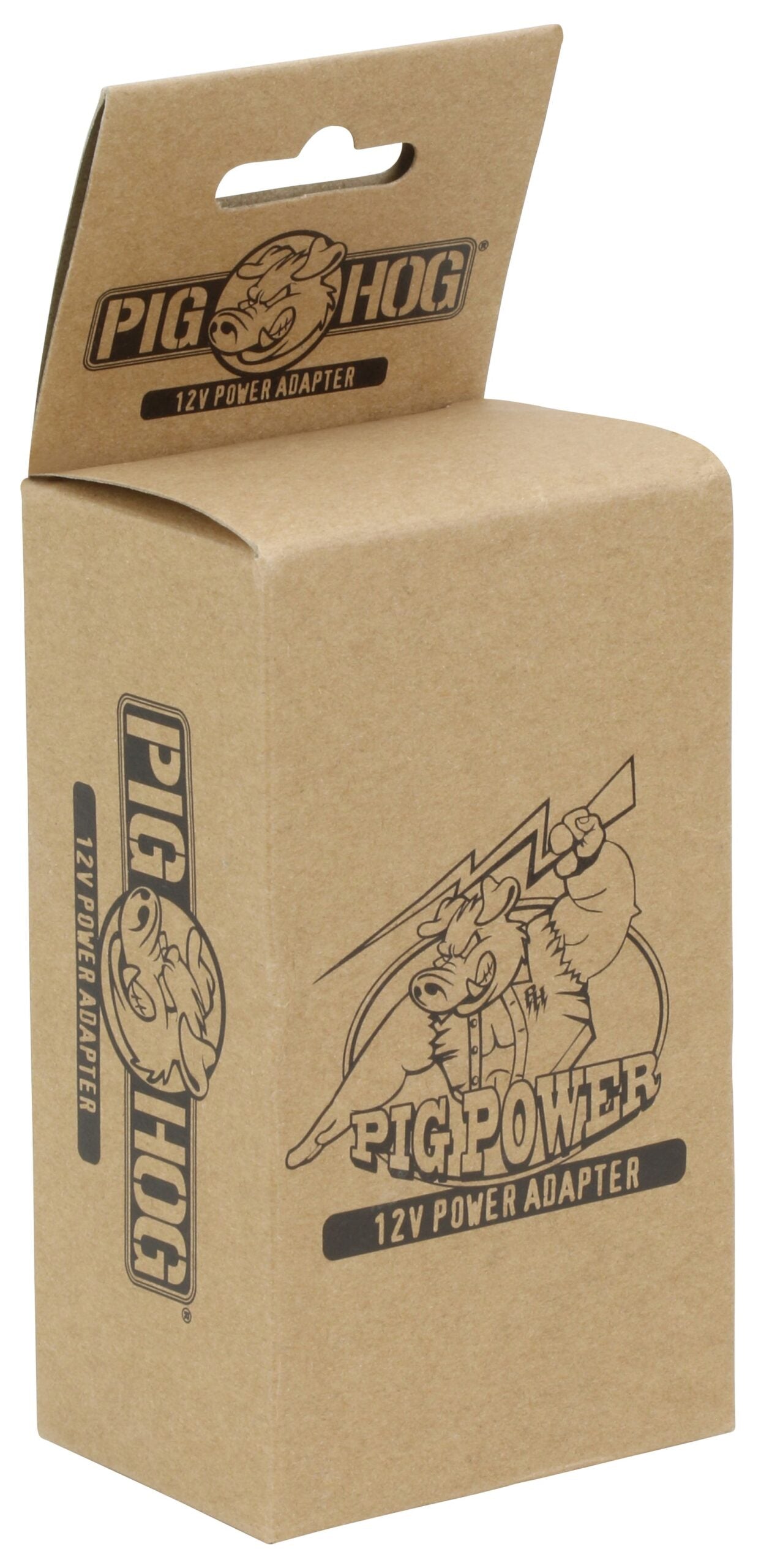 Pig Hog 1000MA Power Supply