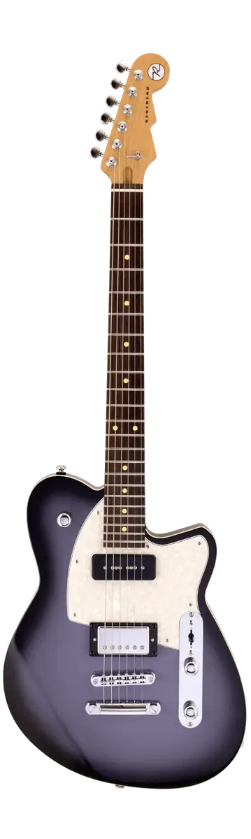 Reverend Double Agent OG - Periwinkle Burst RW