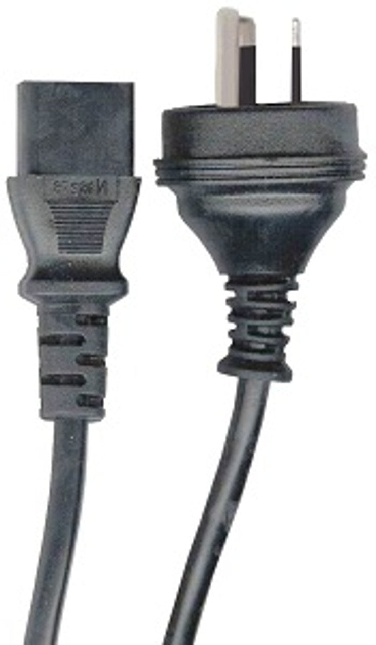 Australasian Power Lead for Amp (Kettle Cable) IEC