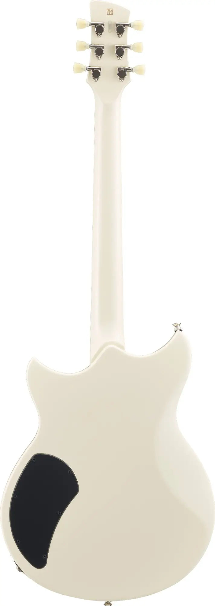 Yamaha Revstar Gen2 Elements Guitar - Vintage White