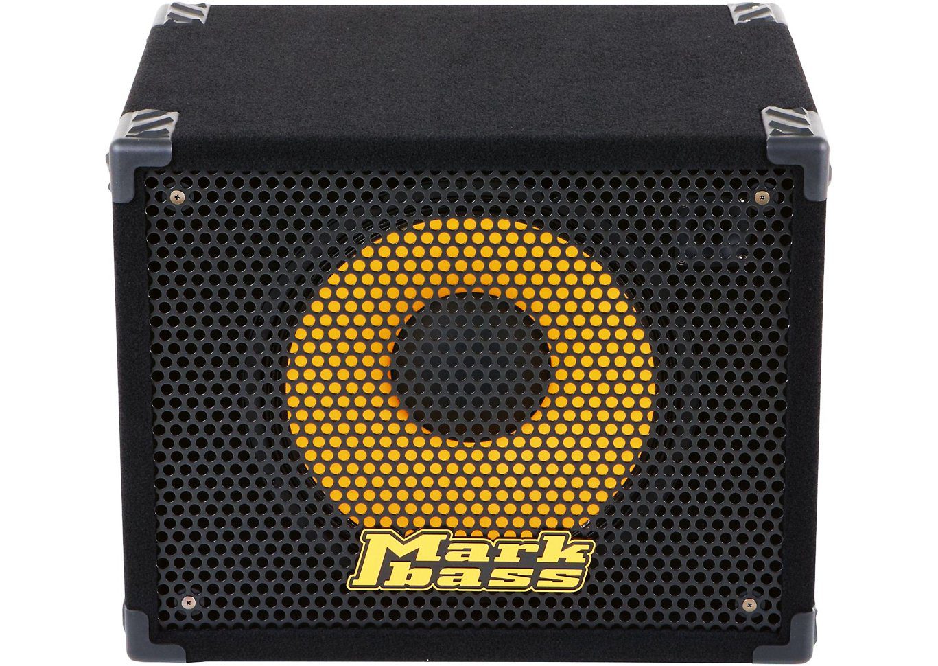 Markbass Traveler 151P Rear-Ported Compact 1x15 Bass Speaker Cabinet 8 Ohm