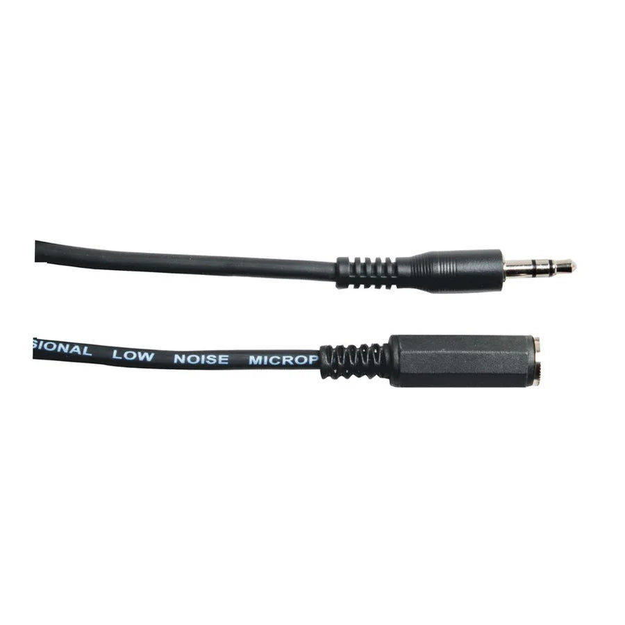 3.5mm AUX / Headphone Stereo Extension lead