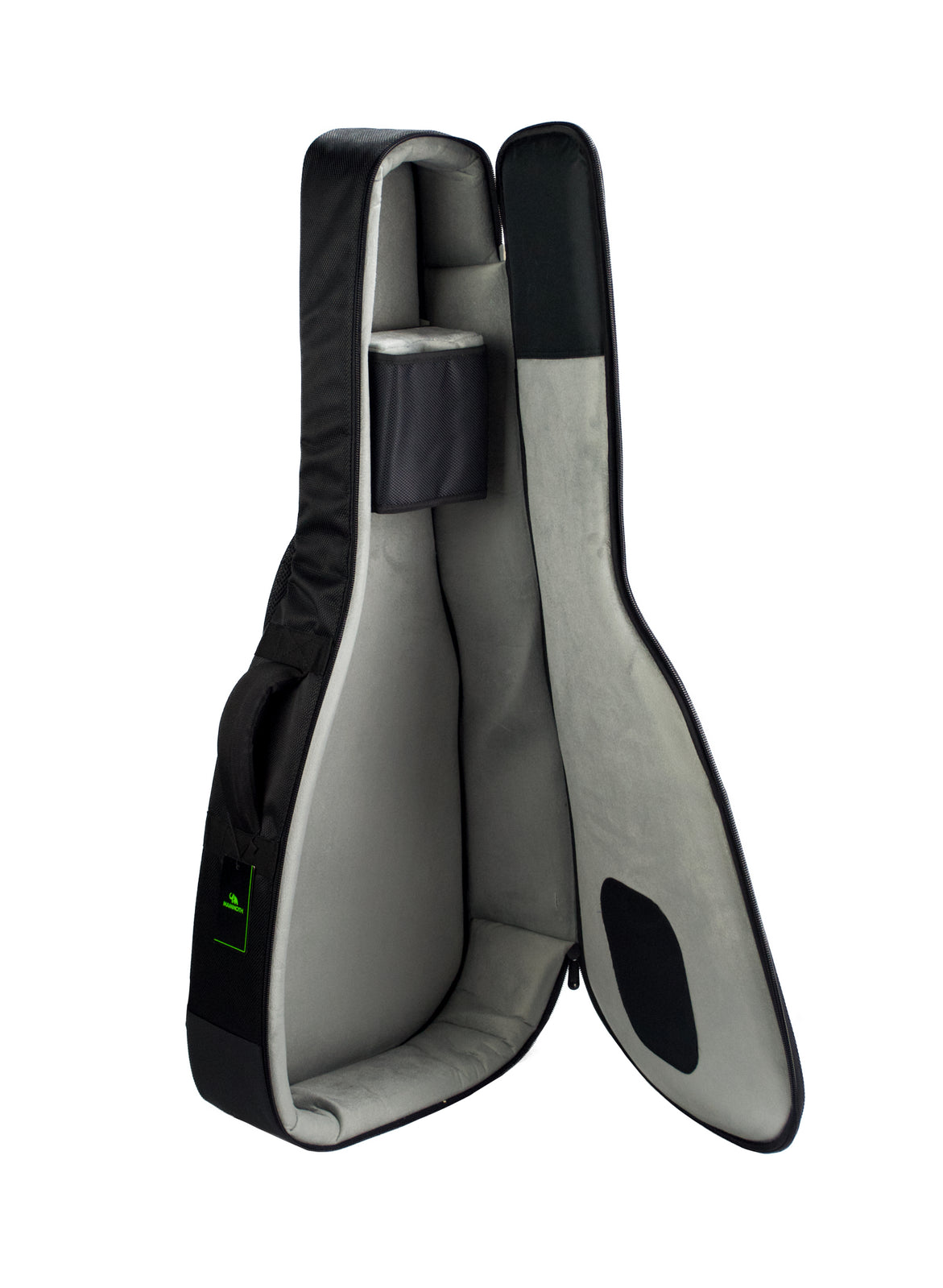 MAMMOTH WOOLYC PREMIUM CLASSICAL GUITAR GIG BAG