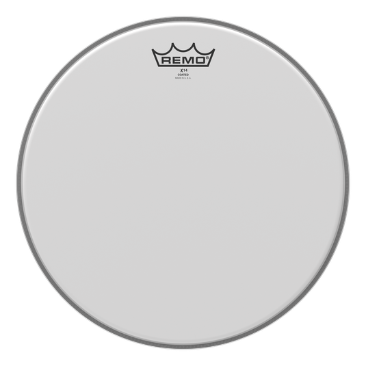 Remo Ambassador X Coated Drumhead, 13"