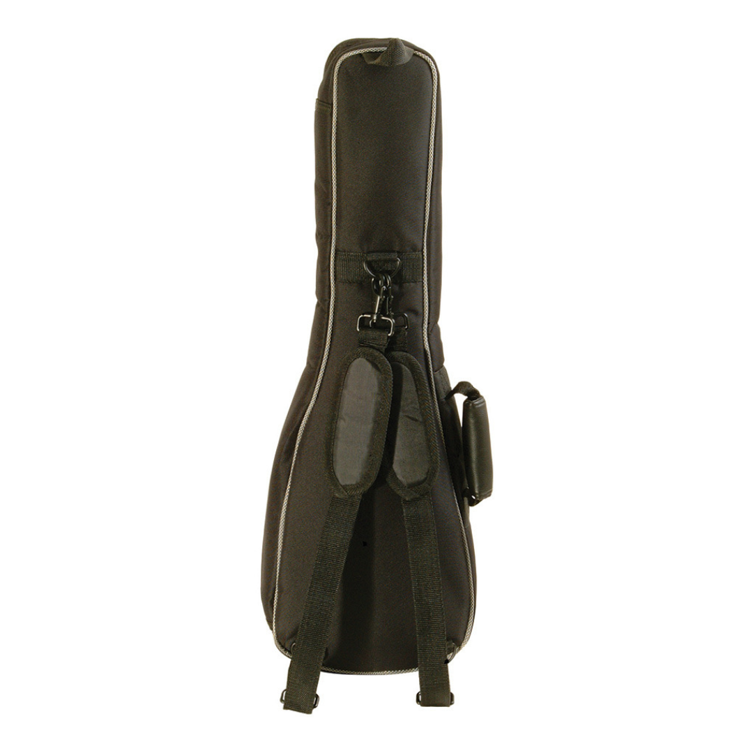 On Stage Deluxe Concert Ukulele Bag