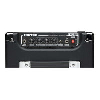 Hartke HD25 Combo