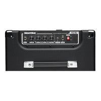 Hartke HD50 Combo