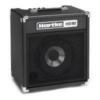 Hartke HD50 Combo