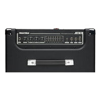 Hartke HD75 Combo