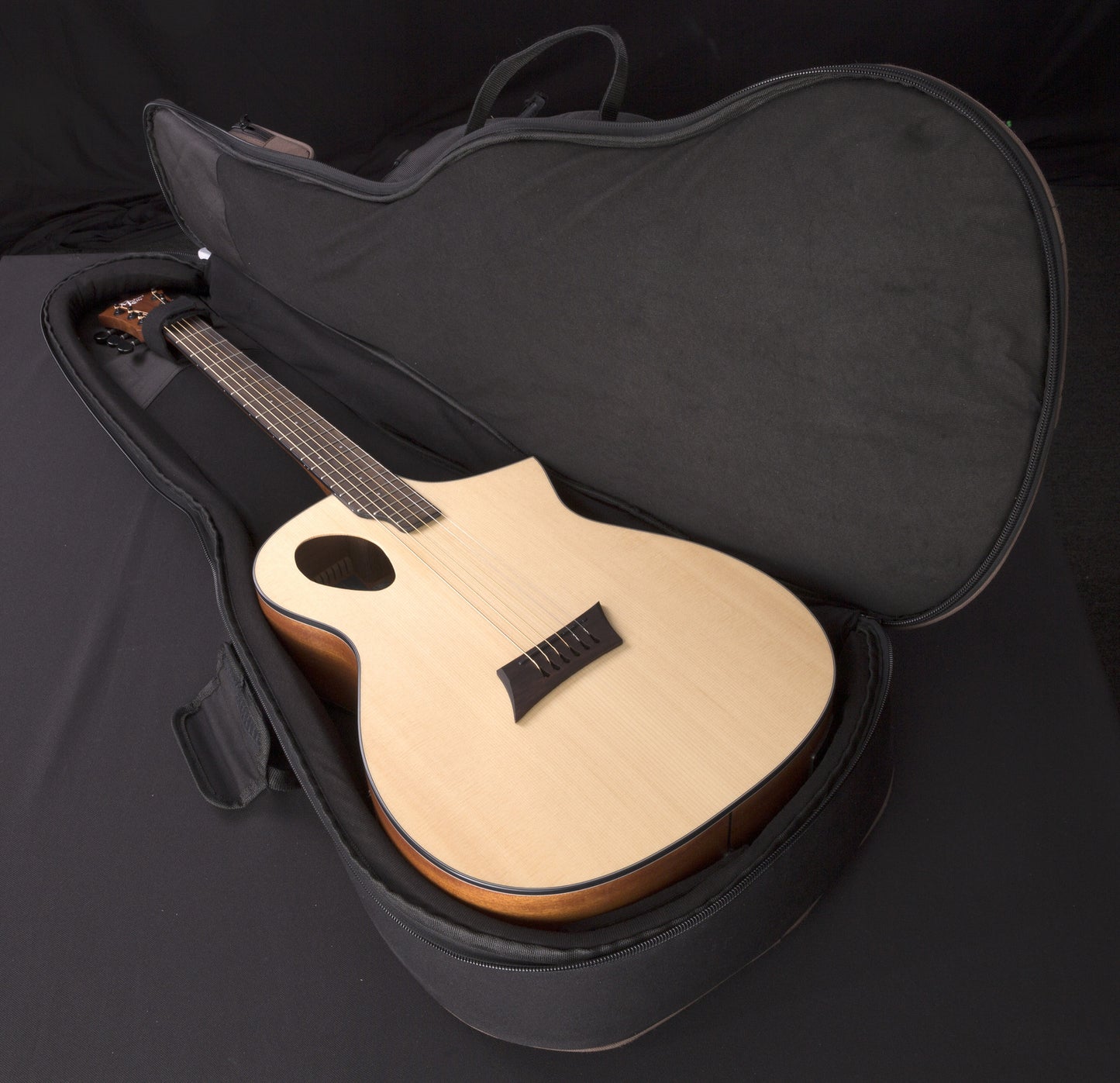 Michael Kelly Prelude OM