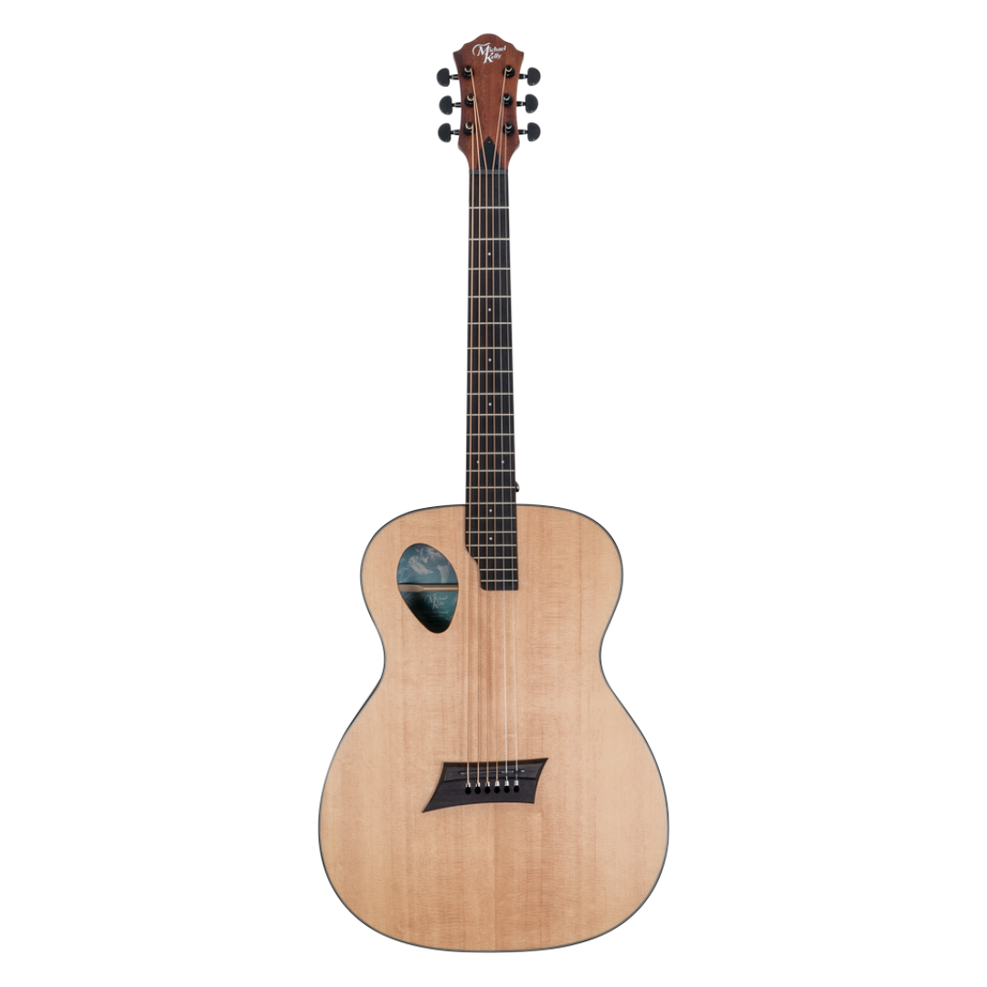Michael Kelly Prelude OM