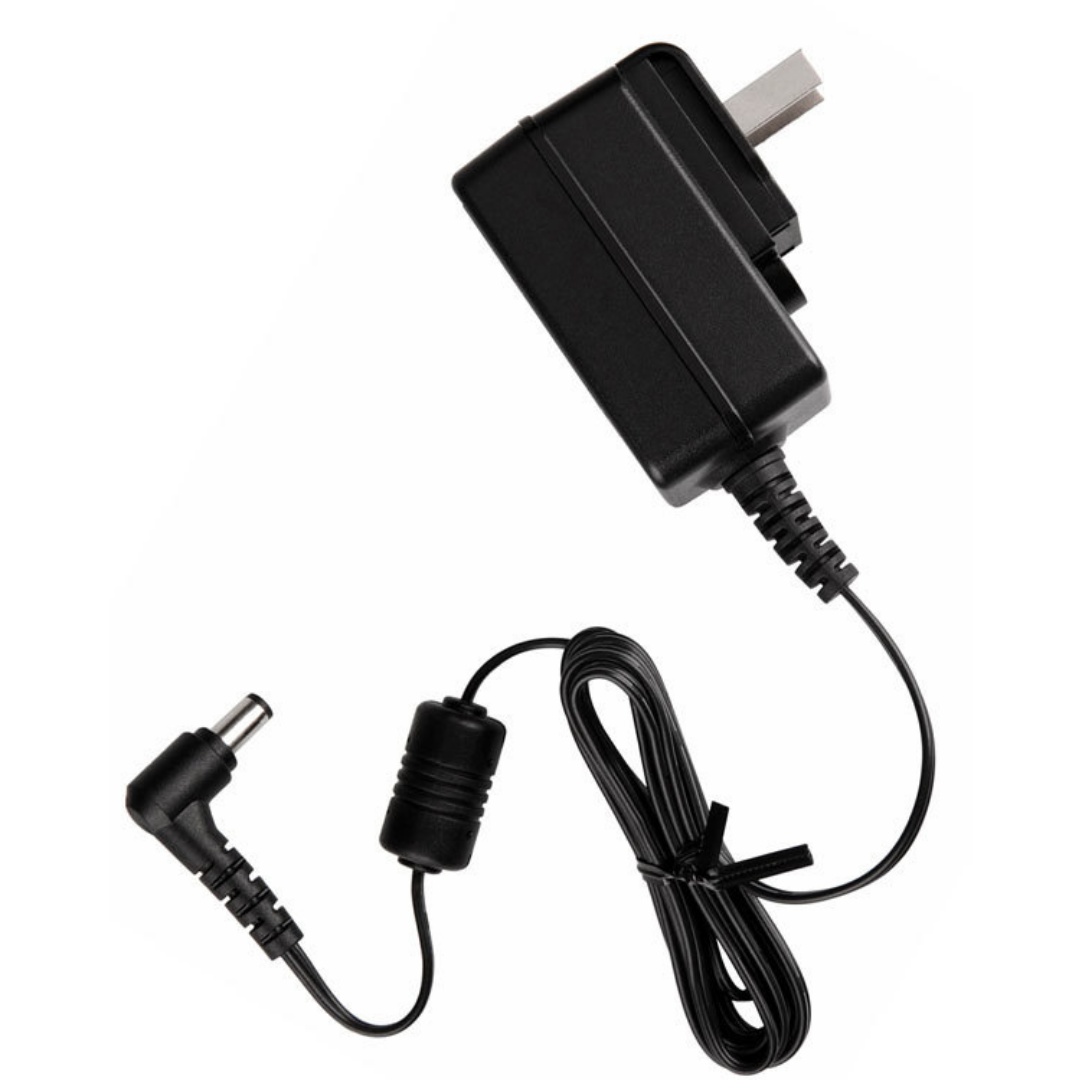 NU-X 9V/500MA Switching Power Adaptor