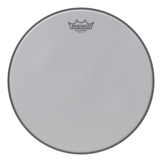 Remo Silentstroke Drumhead, 14"