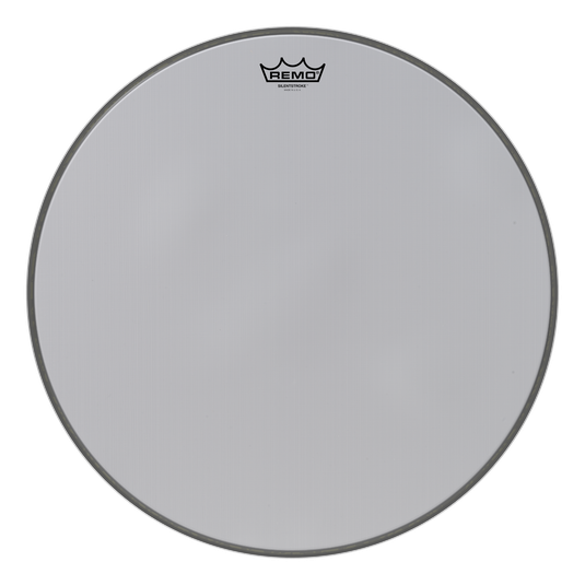 Remo Silentstroke Bass Drumhead, 20"