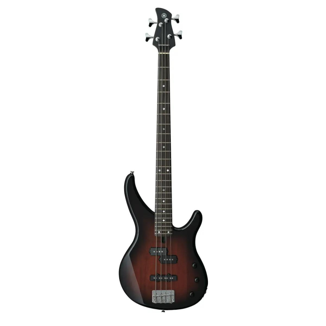 Yamaha TRBX174 Bass Guitar - Old Violin Sunburst