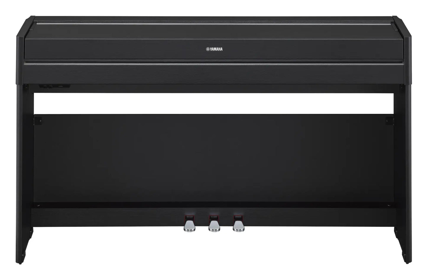 Yamaha Arius YDP-S55 Slimline Digital Piano - Black