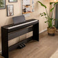 Yamaha P145BT Portable Digital Piano w/ FREE Stand + Pedal Pack!*