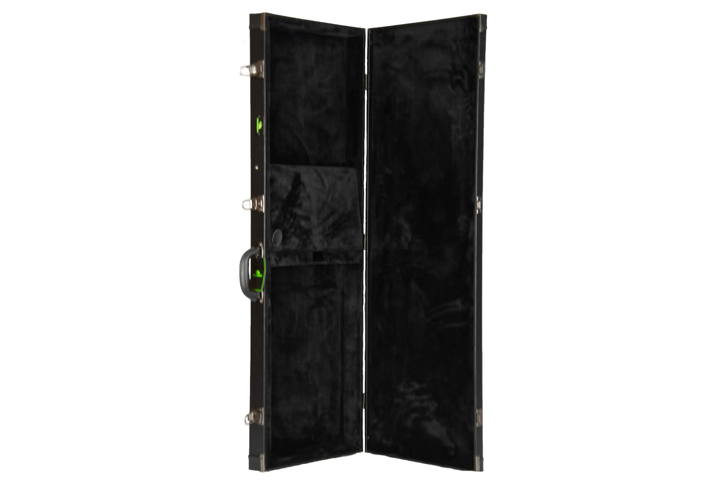 Mammoth WOODYB Rectangular Bass Guitar Case