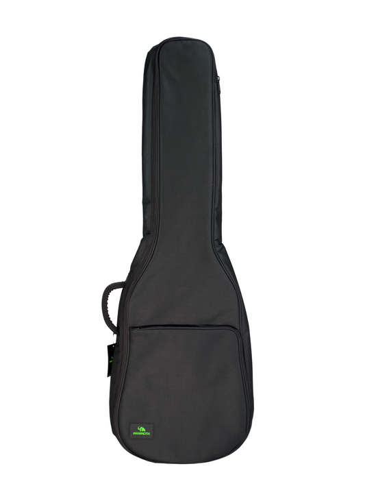 Mammoth MAM10B Heavy Duty Bass Guitar Gig Bag