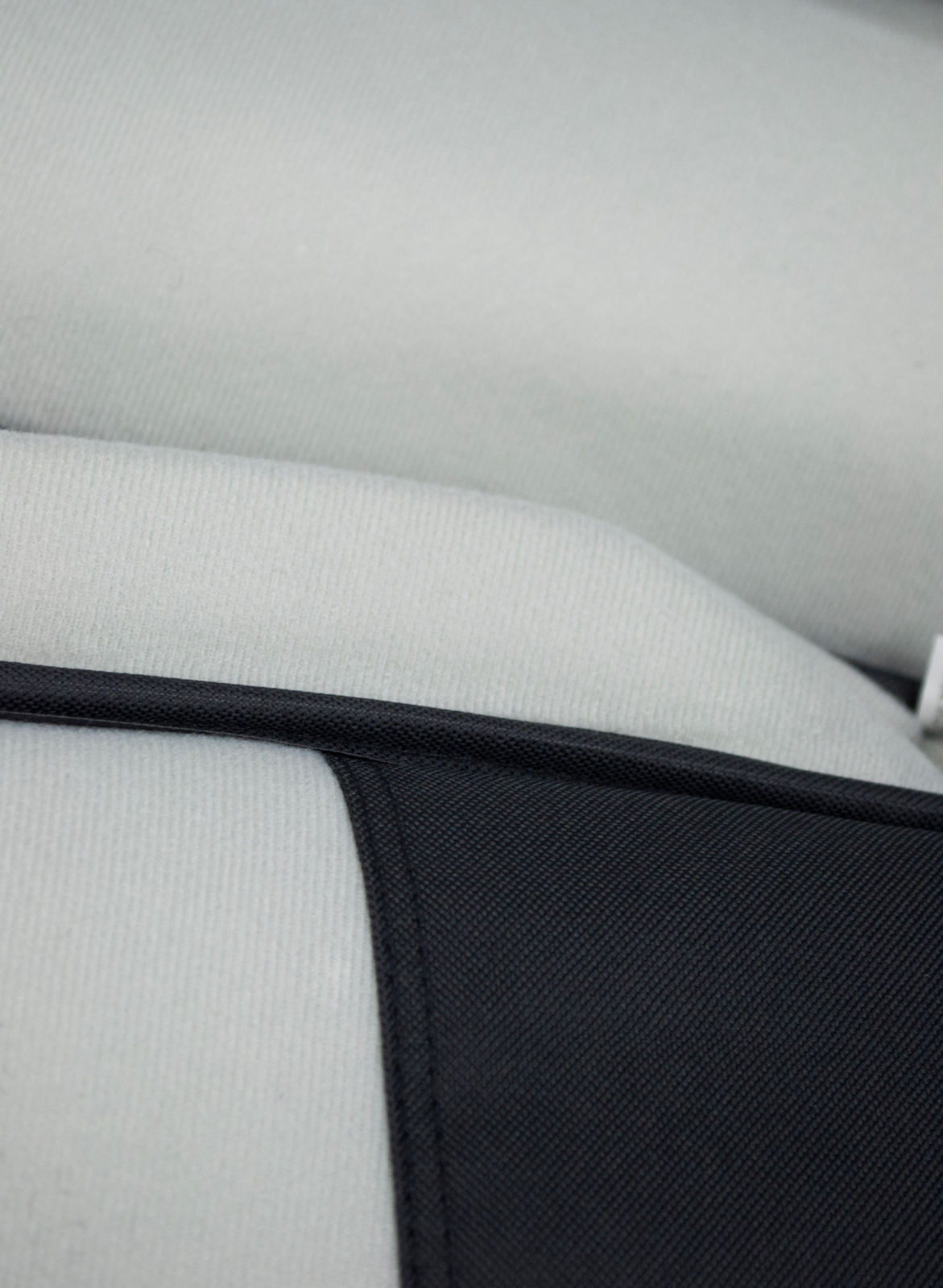 Mammoth MAM10W Heavy Duty Acoustic Guitar Gig Bag