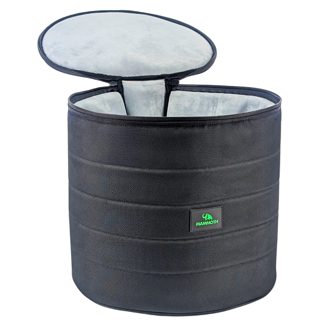 Mammoth MAM TOM14 14x14" Tom Drum Bag