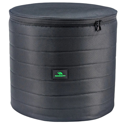 Mammoth MAM BASS18 18x16" Bass Drum Bag