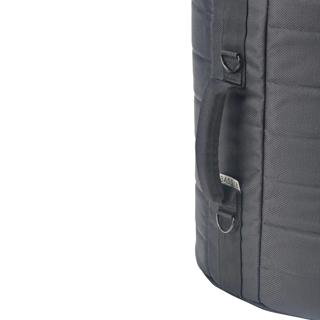 Mammoth MAM BASS18 18x16" Bass Drum Bag