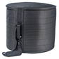 Mammoth Wooly Drum Bag Mam Bass 24" x 18"