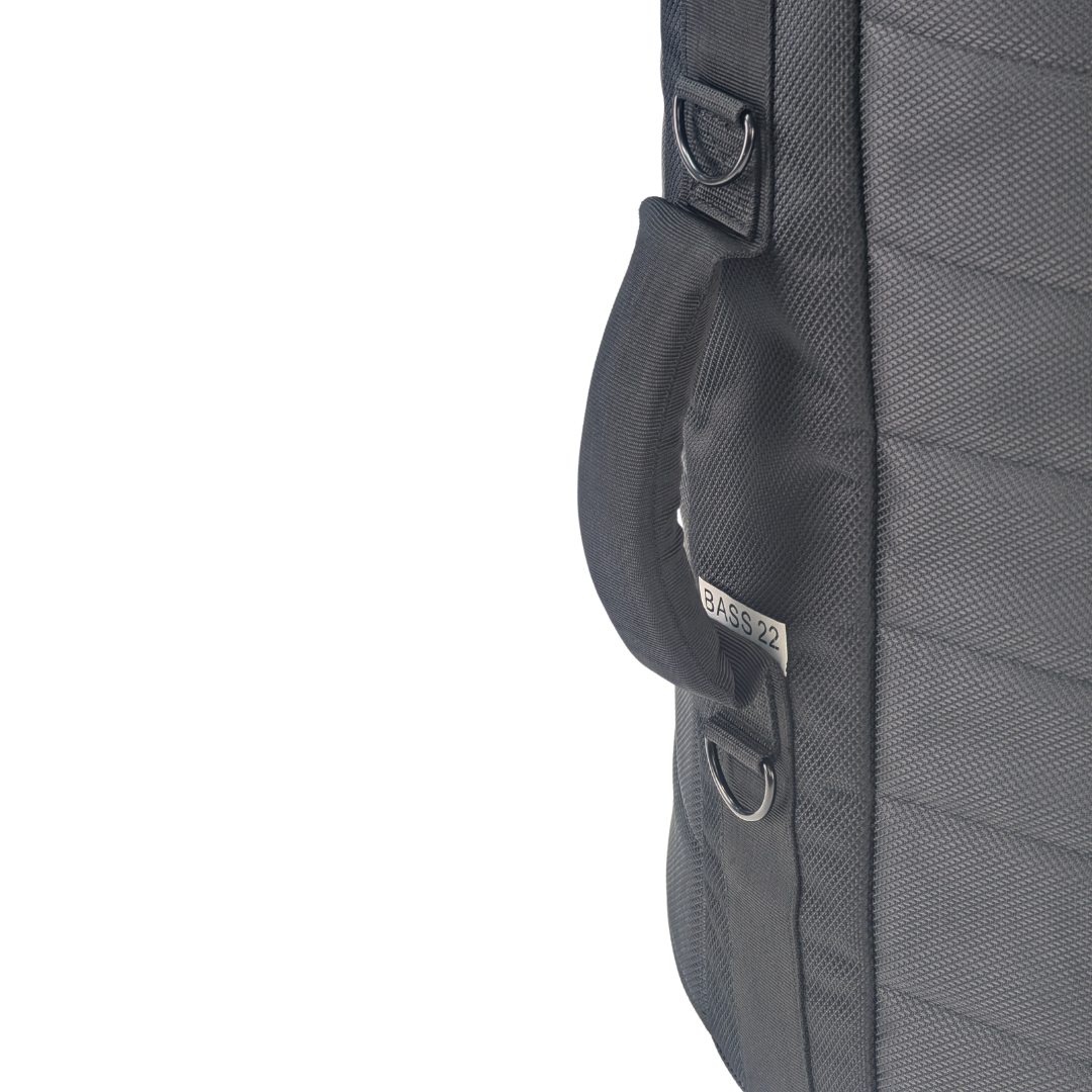 Mammoth Wooly Drum Bag Mam Bass 24" x 18"