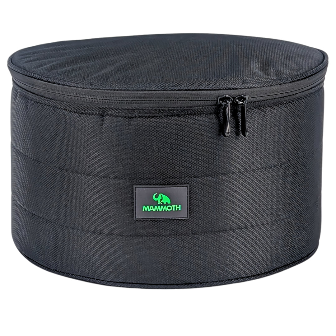 Mammoth Wooly Drum Bag Mam Snare 14" x 6.5"