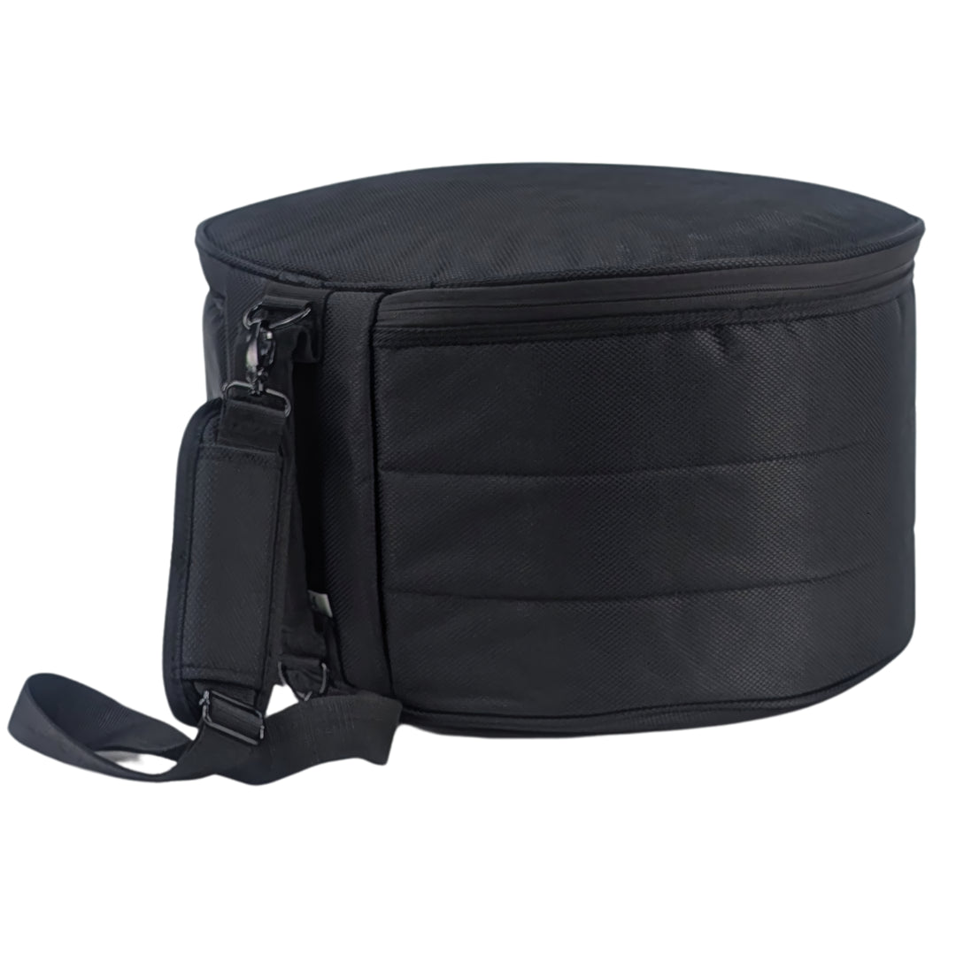 Mammoth Wooly Drum Bag Mam Snare 14" x 6.5"