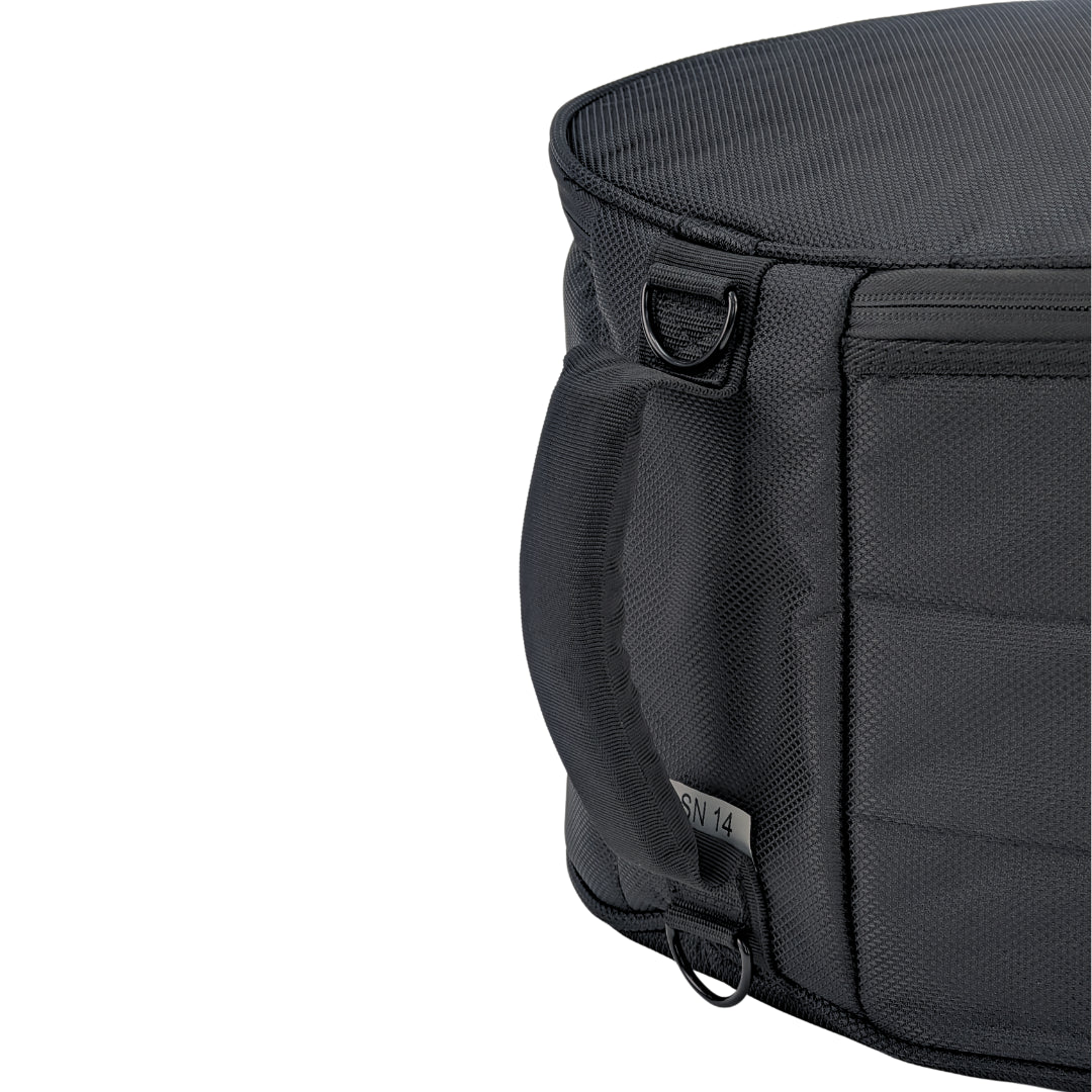 Mammoth Wooly Drum Bag Mam Snare 14" x 6.5"