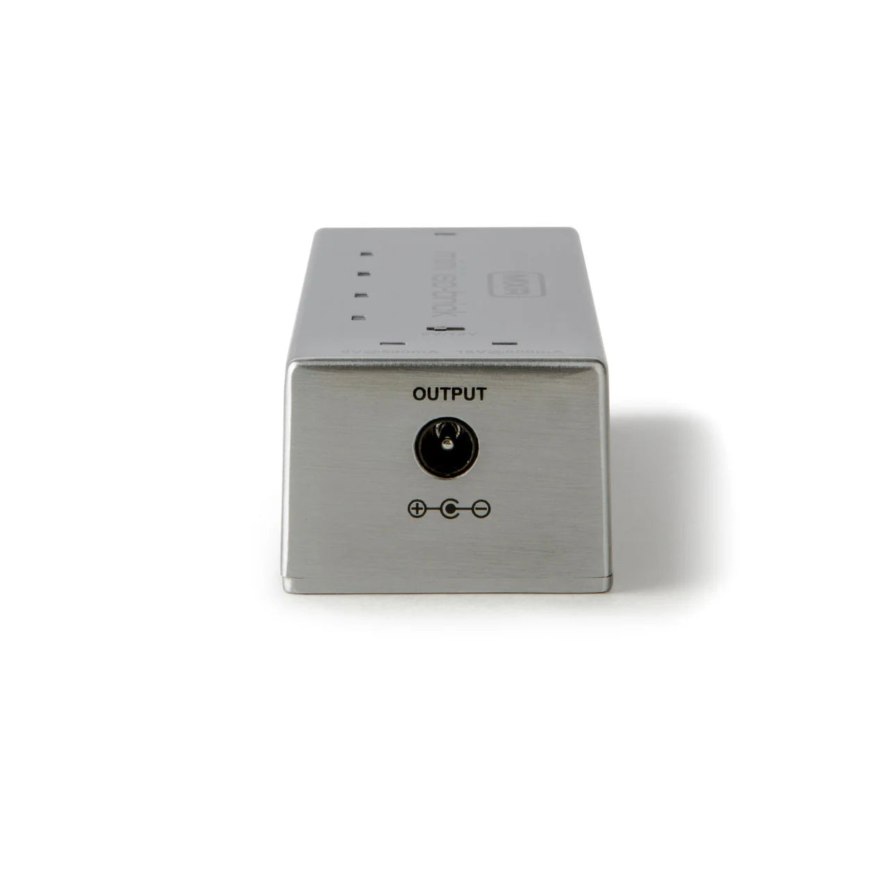 MXR M239 Mini ISO Brick Power Supply