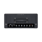 Supro Delta King 12 - 15 Watt 1x12 Guitar Amp Combo w/ Reverb - Black & Black