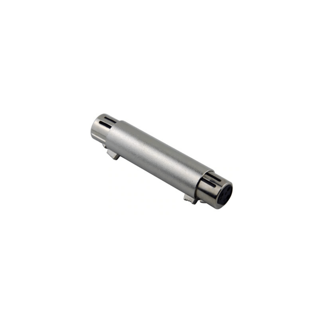 PIG HOG SOLUTIONS - XLR(F) - XLR(F) BALANCED ADAPTER