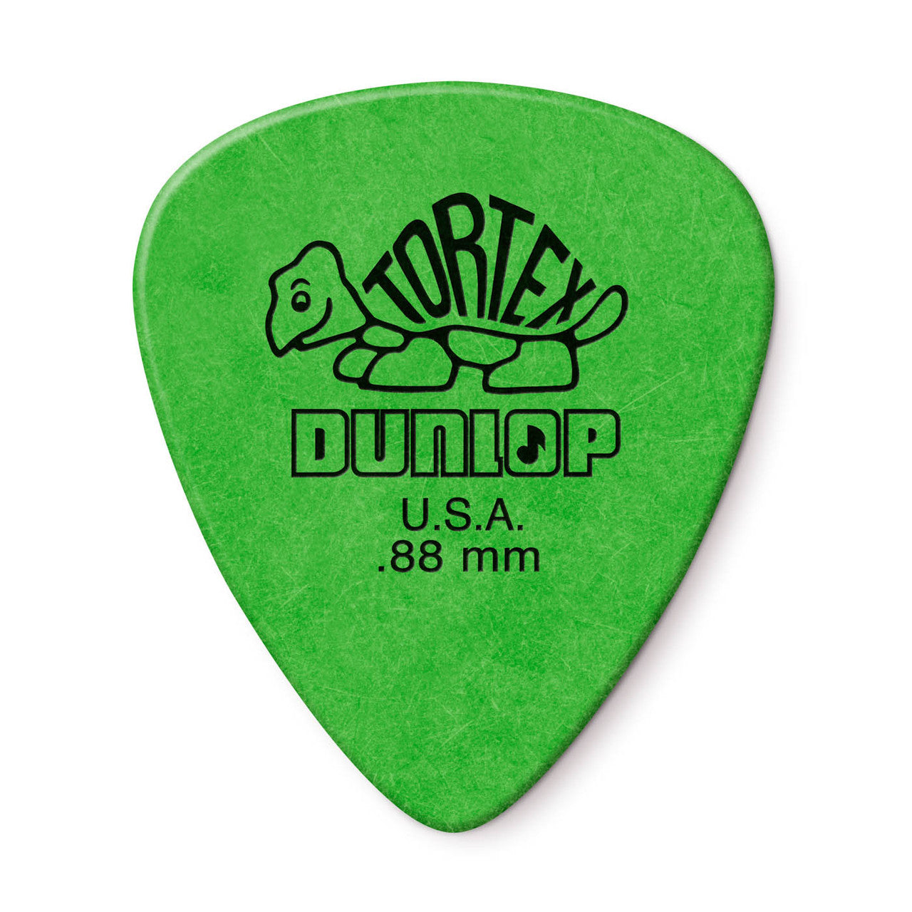 Dunlop .88 Tortex Players Pack