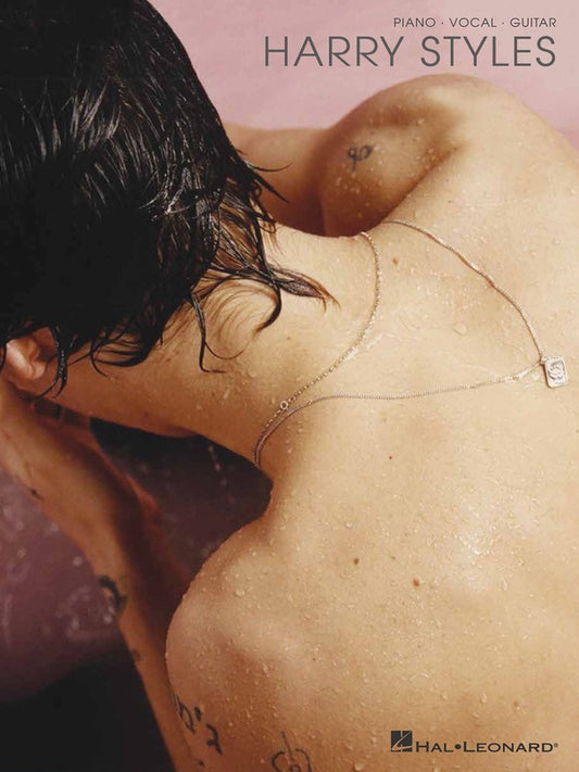 Harry Styles - Self Titled - Piano/Vocal/Guitar