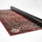 Drum N Base CLUB Series Drum Rug / Stage Mat – Original Red – 163x142cm