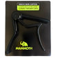 Mammoth MAM CAPO 2A Curved Capo for Steel String Acoustics / Electrics
