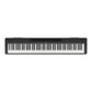 Yamaha P145BT Portable Digital Piano w/Bluetooth - Black
