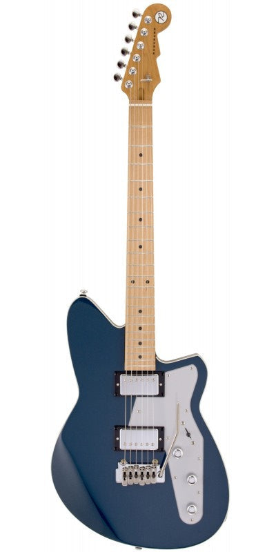 Reverend Jetstream HB Electric Guitar - High Tide Blue