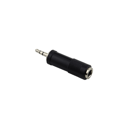 PIG HOG SOLUTIONS - TRS(F) - 3.5MM(M) STEREO ADAPTER