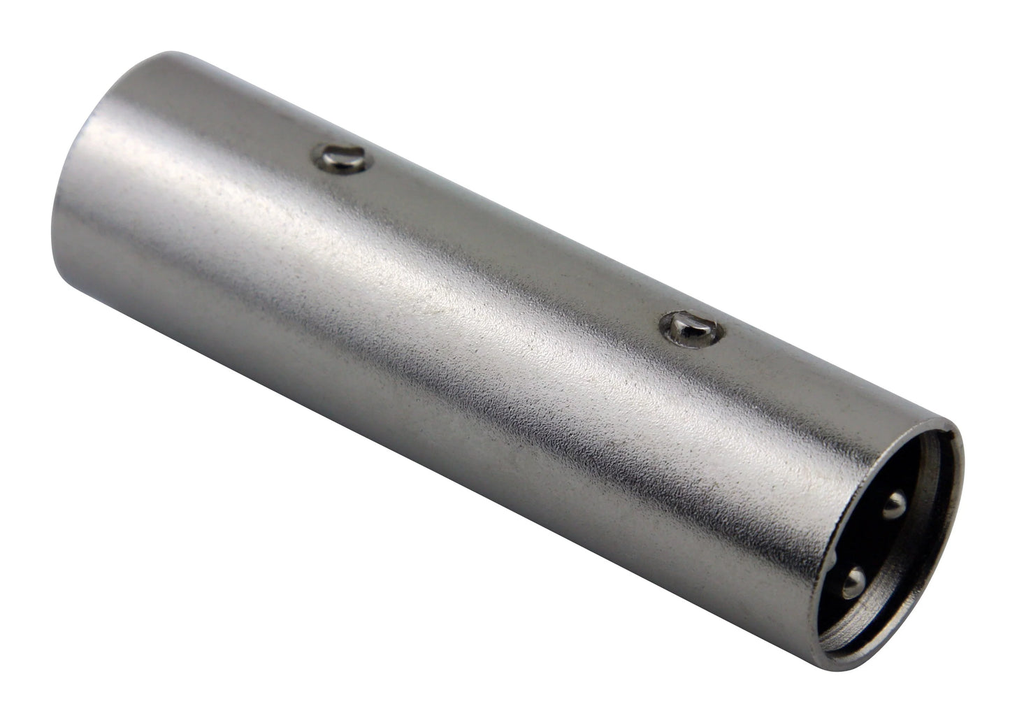 Pig Hog Solutions - XLR(M) - XLR(M) BALANCED ADAPTER