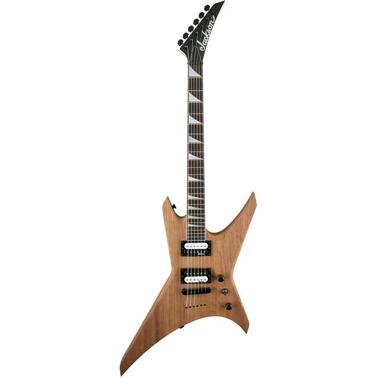 Pre-Loved Jackson Warrior JS32T - Natural