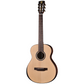 Crafter Mino Macassar, Small Body Acoustic/Electric Guitar - Spruce/Macassar Ebony